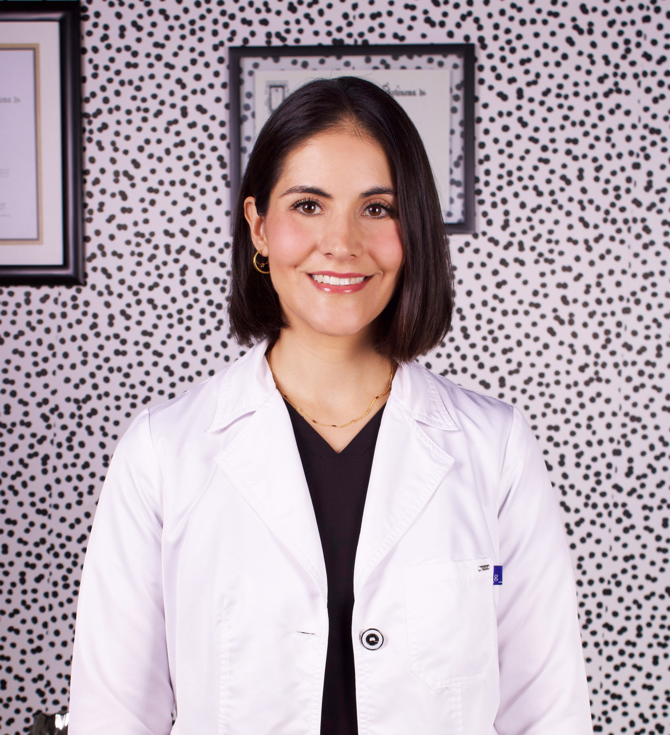 Dra. Alexandra González Villanueva